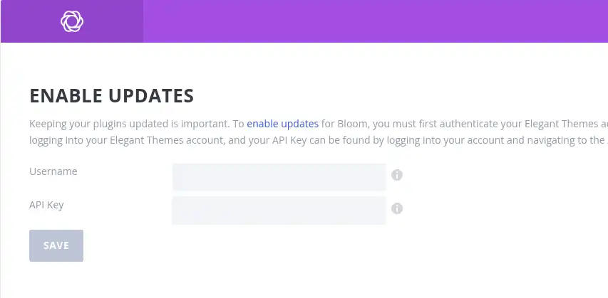 Comment installer le plugin WordPress Bloom ?
