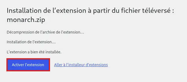 Comment installer le plugin WordPress Monarch ?