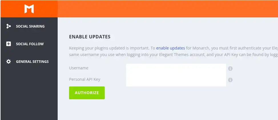 Comment installer le plugin WordPress Monarch ?