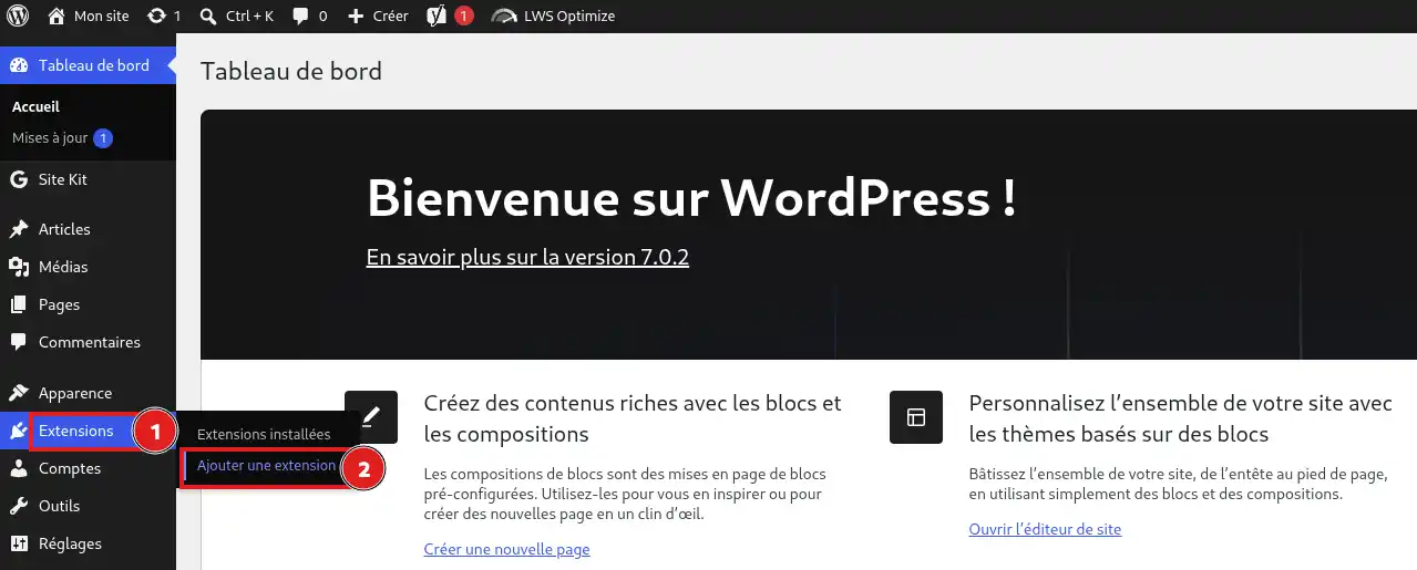 Comment enregistrer les requ&ecirc;tes HTTP sortantes de WordPress ?