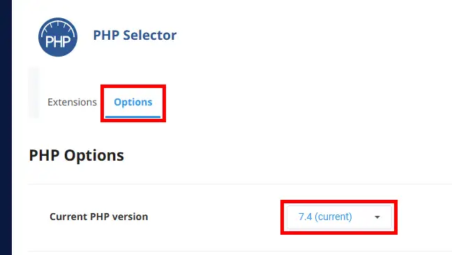 Comment consulter les fichiers logs Apache et PHP sur cPanel