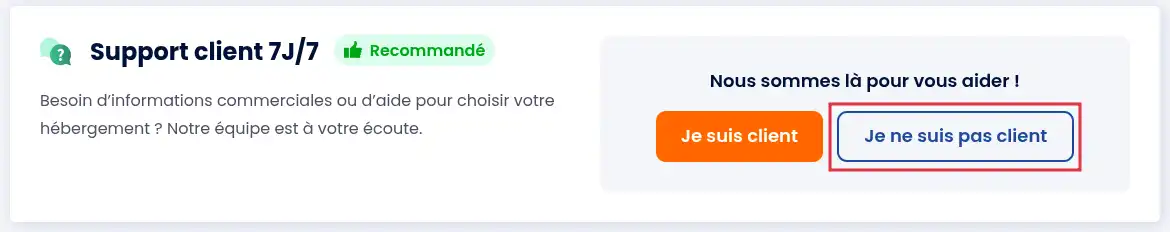 Peut-on b&eacute;n&eacute;ficier d'un h&eacute;bergement de d&eacute;monstration chez LWS ?