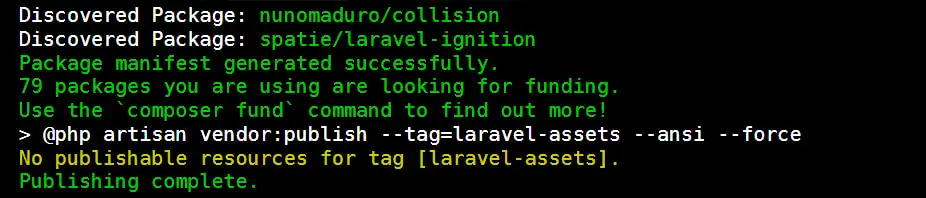 Installer Laravel sur un hébergement mutualisé LWS en quelques étapes simples