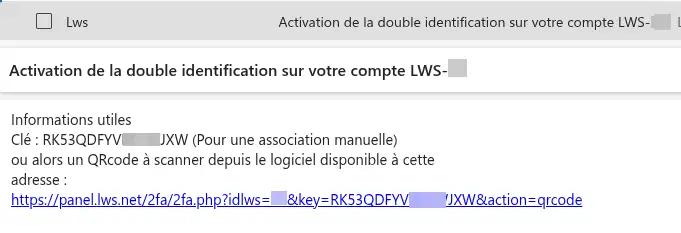 Comment se connecter &agrave; son compte LWS et r&eacute;soudre les probl&egrave;mes de connexion ?