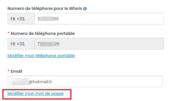 Comment se connecter &agrave; son compte LWS et r&eacute;soudre les probl&egrave;mes de connexion ?