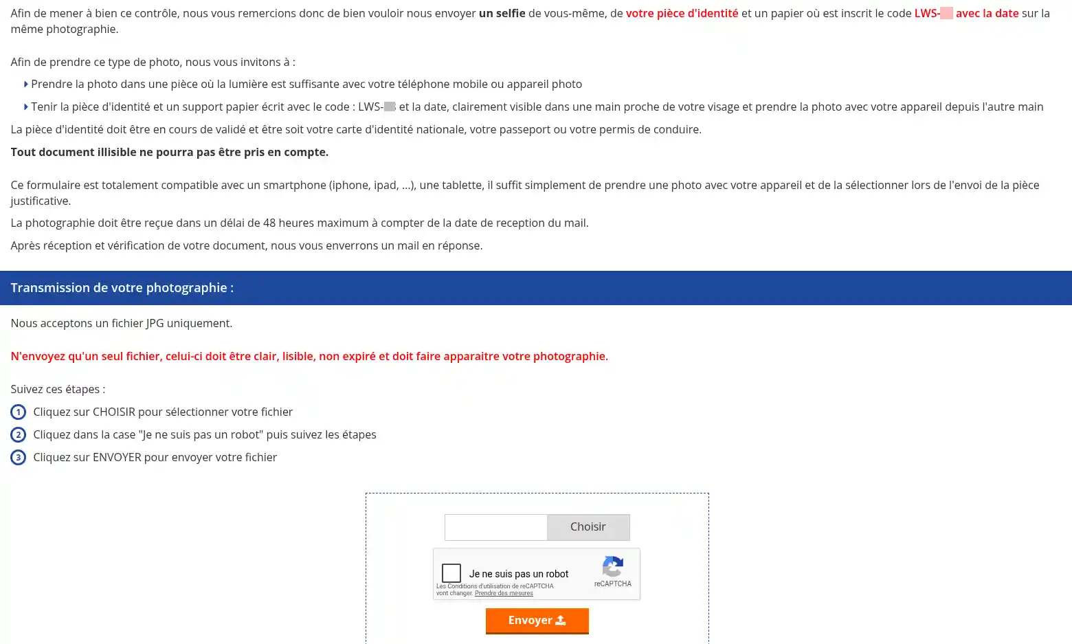 Comment se connecter &agrave; son compte LWS et r&eacute;soudre les probl&egrave;mes de connexion ?