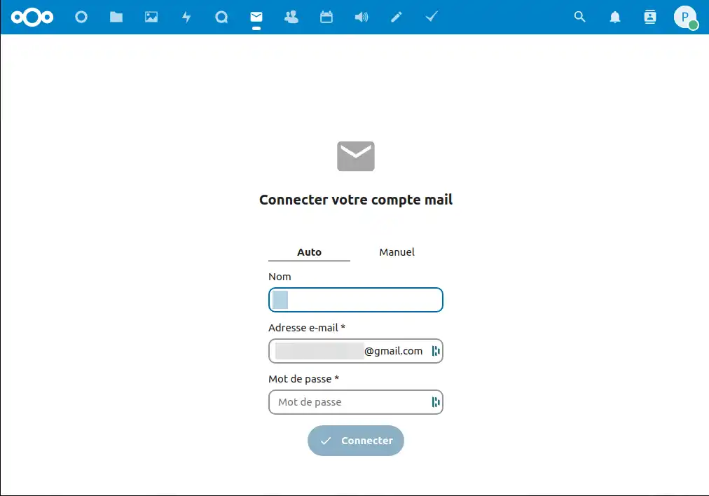 Simplifiez la Gestion de Vos Mails avec le Webmail sur Nextcloud