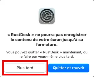 Comment utiliser RustDesk pour vos télémaintenance ?