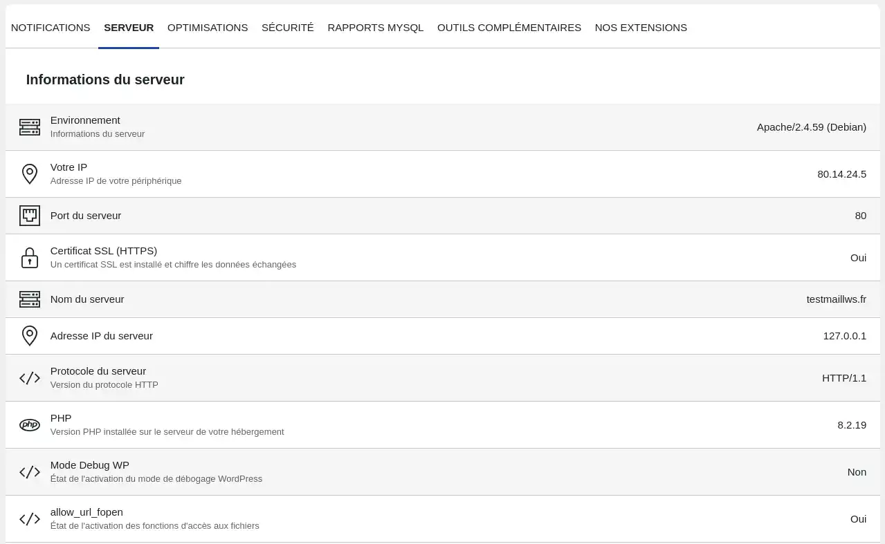 Como é que as ferramentas LWS podem facilitar a gestão do WordPress?