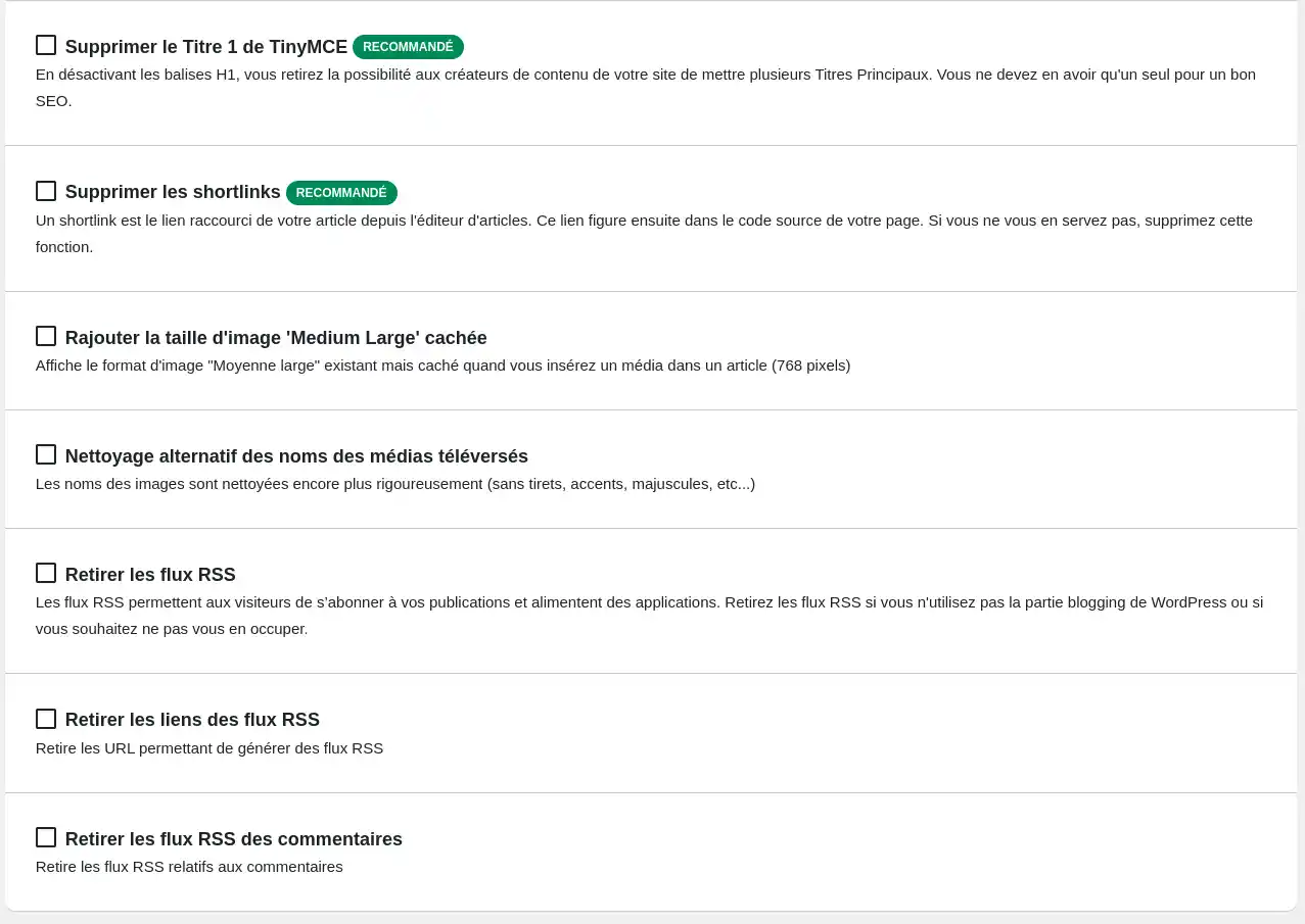 Comment faciliter la gestion de WordPress avec LWS tools ?