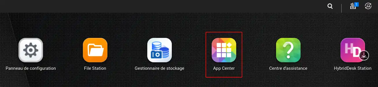 Comment sauvegarder son NAS Qnap sur le Cloud LWS avec Rsync ?