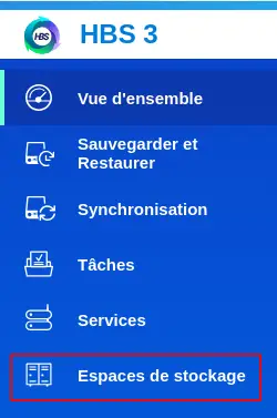 ¿Cómo hago una copia de seguridad de mi NAS Qnap a la nube LWS usando Rsync?