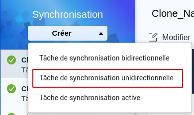 ¿Cómo hago una copia de seguridad de mi NAS Qnap a la nube LWS usando Rsync?