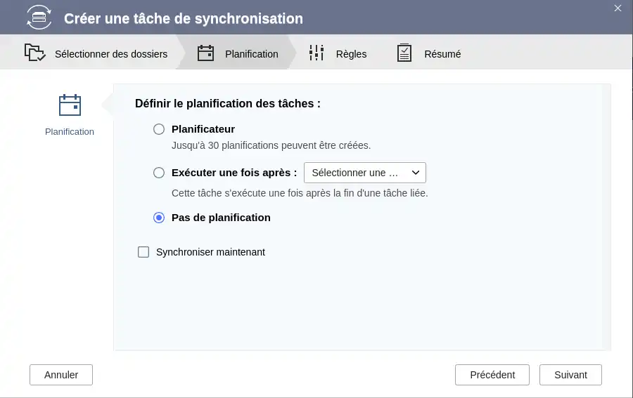 Como é que faço o backup do meu NAS Qnap para a Nuvem LWS utilizando o Rsync?