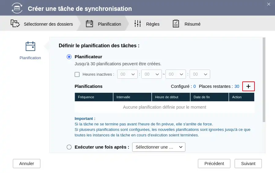 Como é que faço o backup do meu NAS Qnap para a Nuvem LWS utilizando o Rsync?