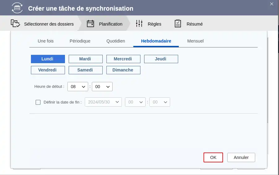 ¿Cómo hago una copia de seguridad de mi NAS Qnap a la nube LWS usando Rsync?