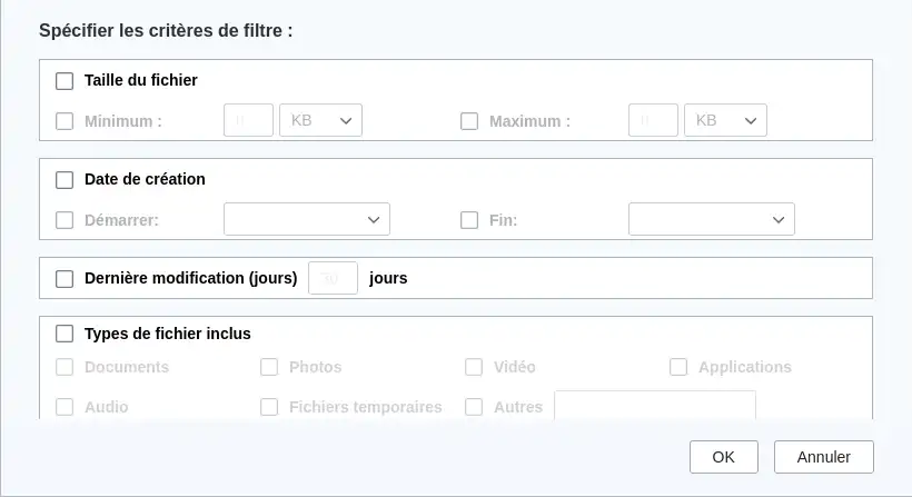 Comment sauvegarder son NAS Qnap sur le Cloud LWS avec WebDav ?