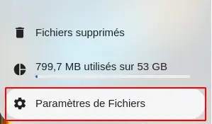 Como faço o backup do meu Qnap NAS na Nuvem LWS com WebDav?