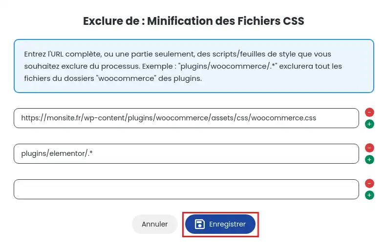 Comment minifier les fichiers de son site WordPress ?