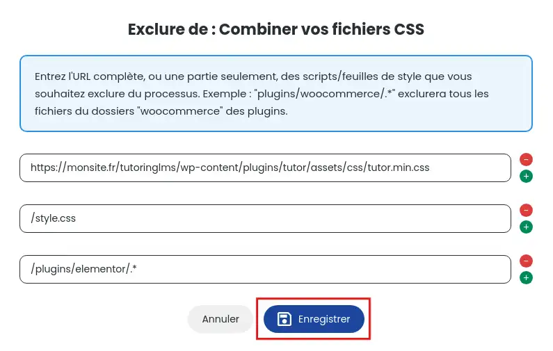 Comment combiner les fichiers de son site WordPress ?