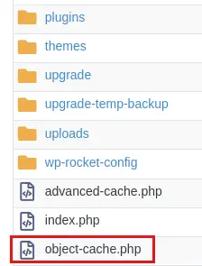 Memcached auf Ihrer WordPress-Seite mit LWS Optimize aktivieren