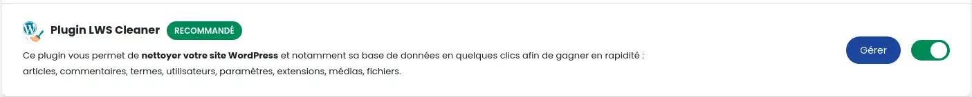 Optimización y mantenimiento de la base de datos de su sitio WordPress