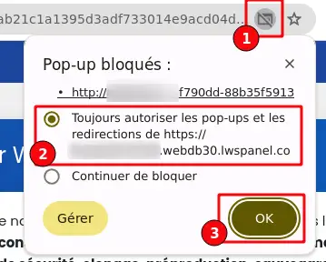 Comment se connecter à son site Prestashop avec le Manager ?