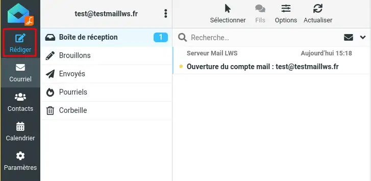 Comment envoyer des mails récurrents avec votre adresse email Pro ?