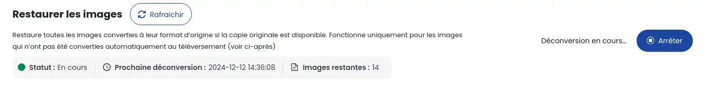 Optimiser ses images sur WordPress avec LWS Optimize