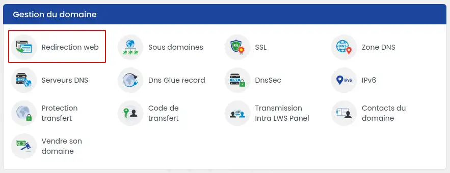 Comment lier mon nom de domaine à Systeme.io