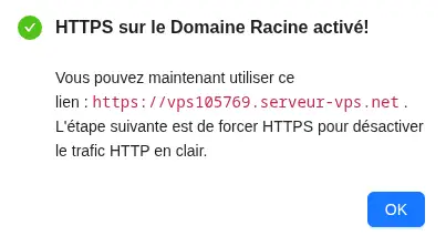 How do you install n8n on your CapRover VPS KVM template?