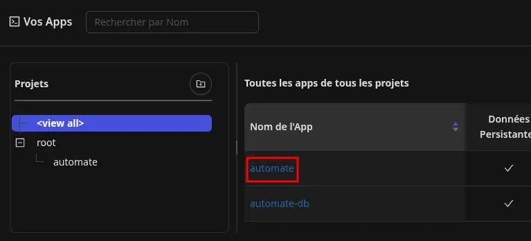 How do you install n8n on your CapRover VPS KVM template?