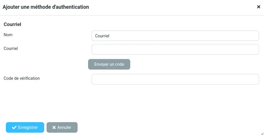 Aktywacja podw&oacute;jnego uwierzytelniania (2FA) na skrzynce pocztowej LWS w webmailu