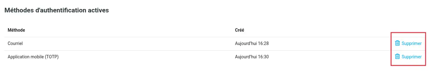 Aktywacja podw&oacute;jnego uwierzytelniania (2FA) na skrzynce pocztowej LWS w webmailu