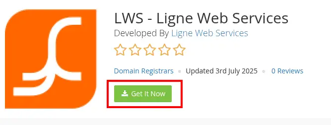 Comment lier l'API LWS à son service WHMCS ?
