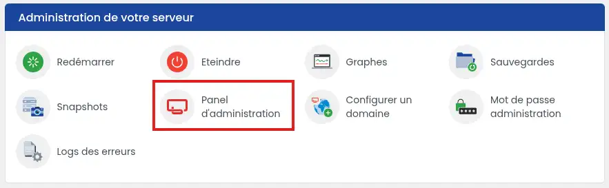 Associer et configurer un nom de domaine sur un VPS ISPConfig