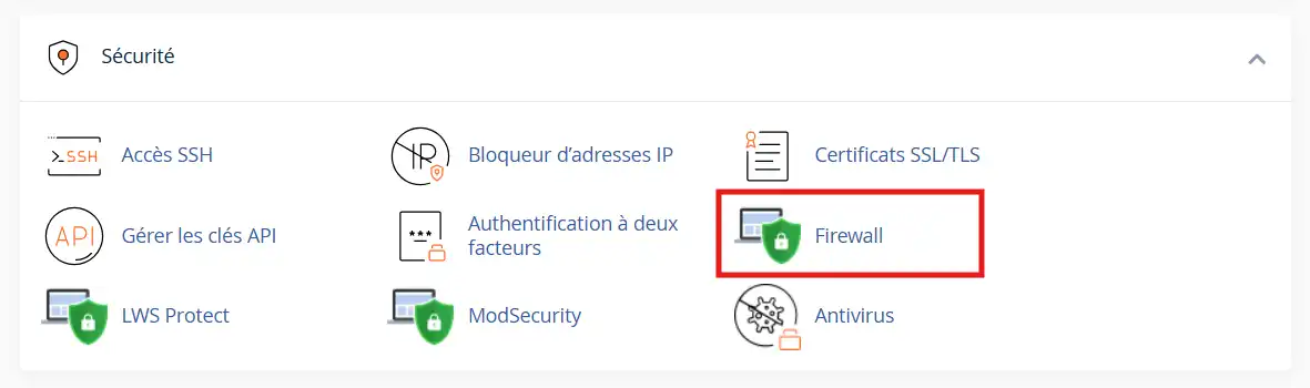 Comment se connecter en SSH au cpanel via putty ?