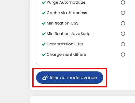 Optimiser le CSS Critique de son site WordPress avec LWSOptimize