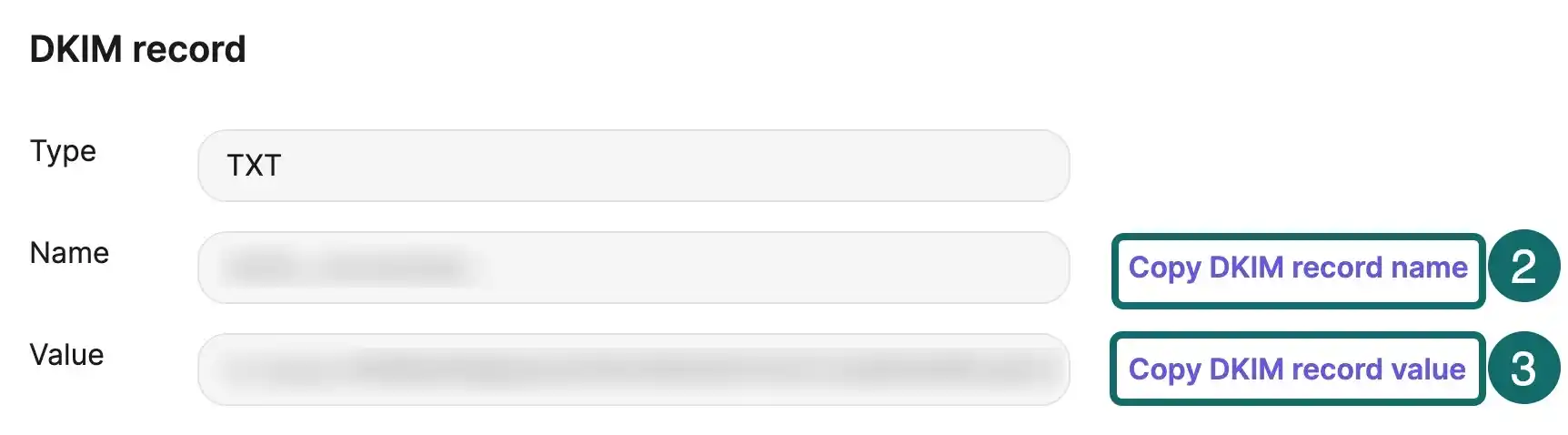 Lier un domaine LWS pour envoyer des campagnes email avec Brevo