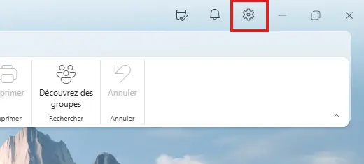 Comment configurer une adresse e-mail LWS dans le nouvel Outlook pour Windows ?