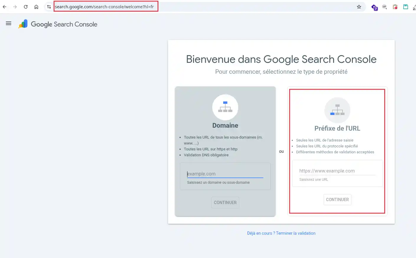 Optimiser le r&eacute;f&eacute;rencement d&rsquo;un site avec SiteBuilder Pro