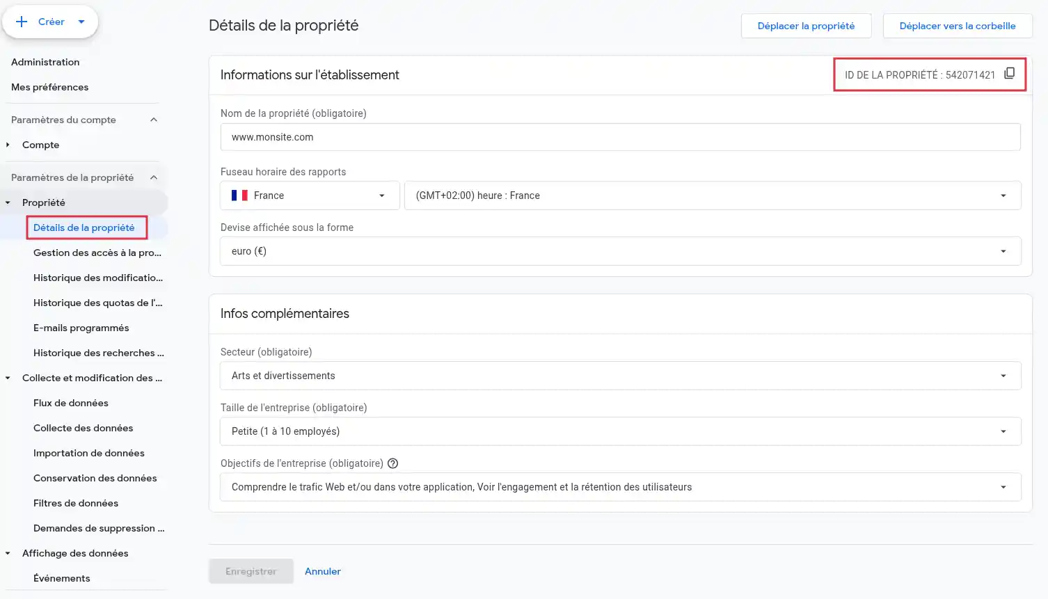 Optimiser le r&eacute;f&eacute;rencement d&rsquo;un site avec SiteBuilder Pro