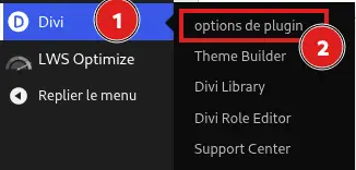 Comment installer le plugin Divi Builder ?
