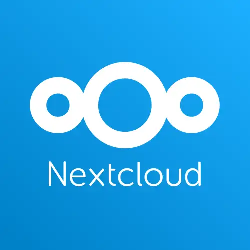 Click to display the original image How to use the Nextcloud AIO KVM template
