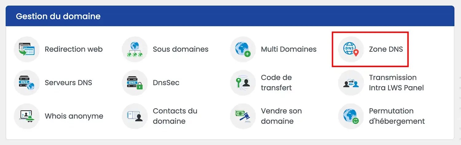 Comment lier votre nom de domaine à un serveur Minecraft