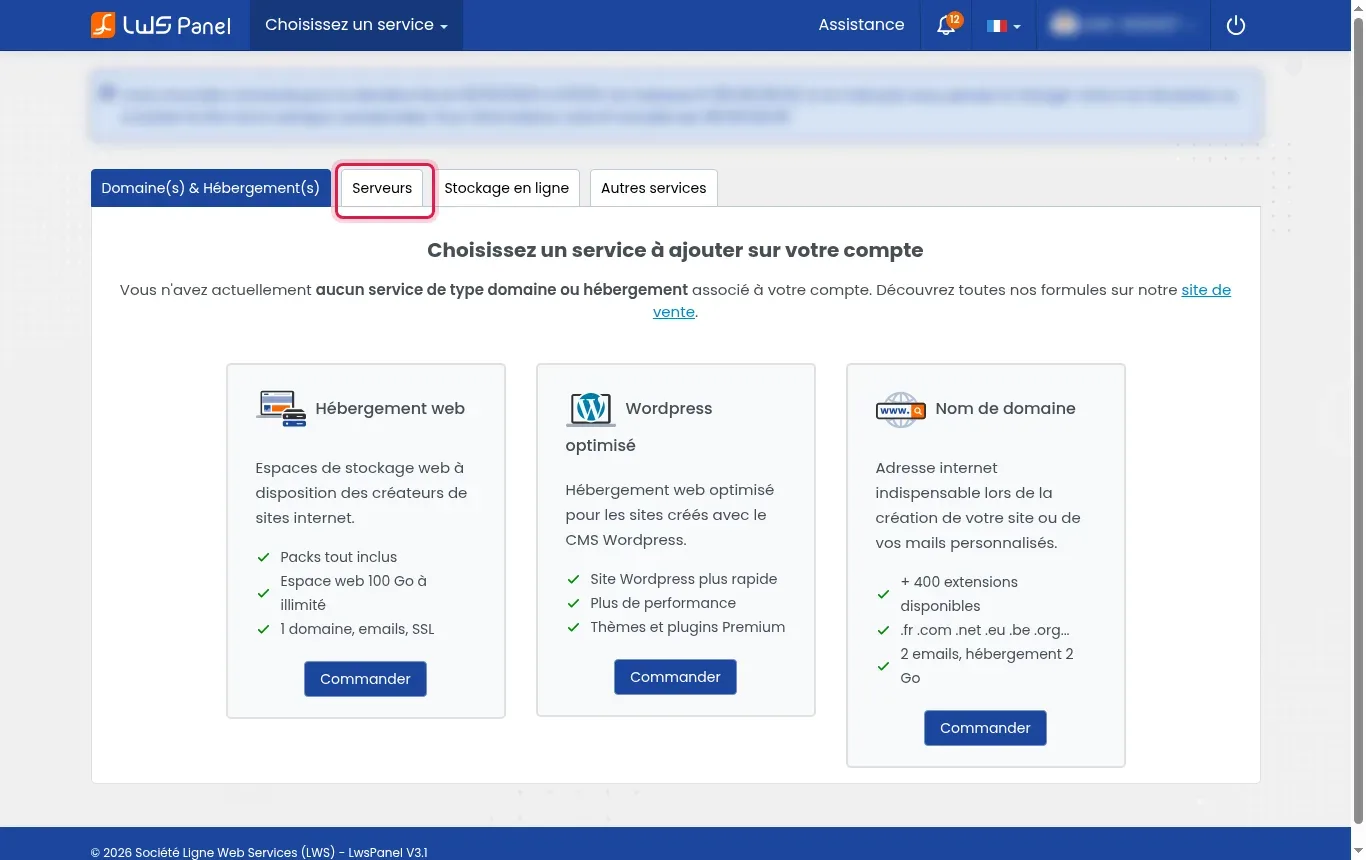 Comment r&eacute;installer un serveur KVM avec Hermes Agent