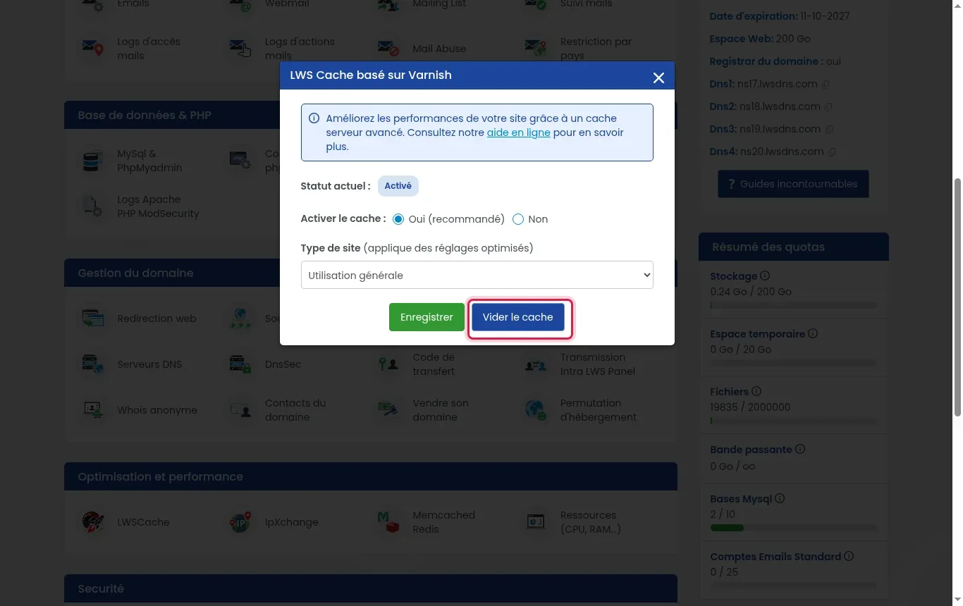 R&eacute;parer l'erreur ERR_TOO_MANY_REDIRECTS sur WordPress